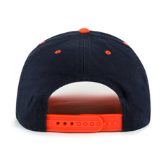 MLB Houston Astros '47  Double Headed Baseline Hitch Adjustable Hat