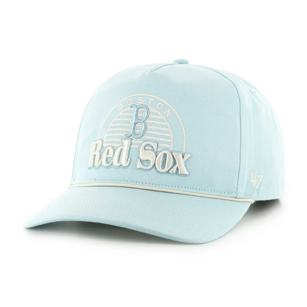 MLB Boston Red Sox '47 Wander Hitch Adjustable Hat