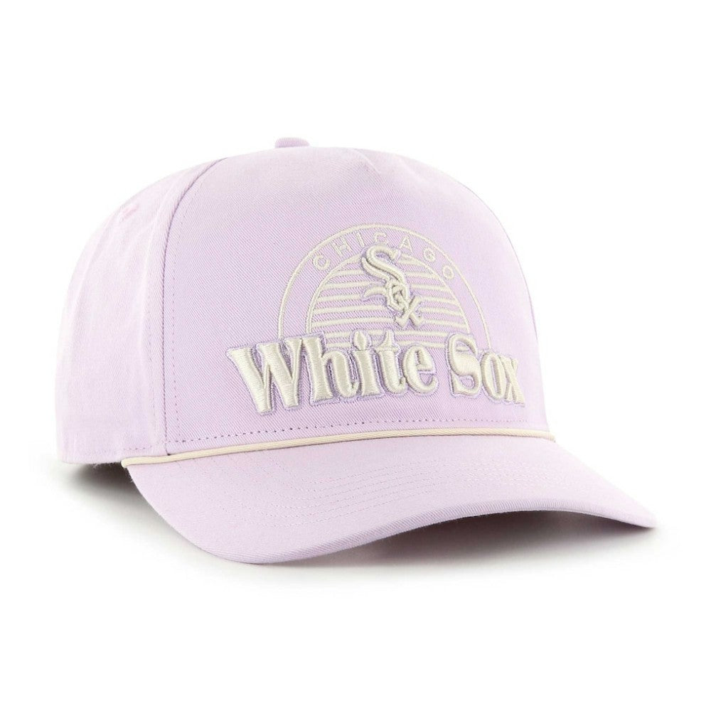 MLB Chicago White Sox '47 Wander Hitch Adjustable Hat