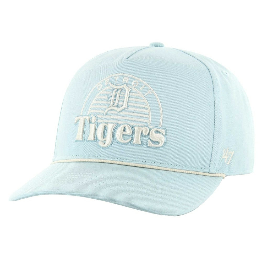 MLB Detroit Tigers '47 Wander Hitch Adjustable Hat