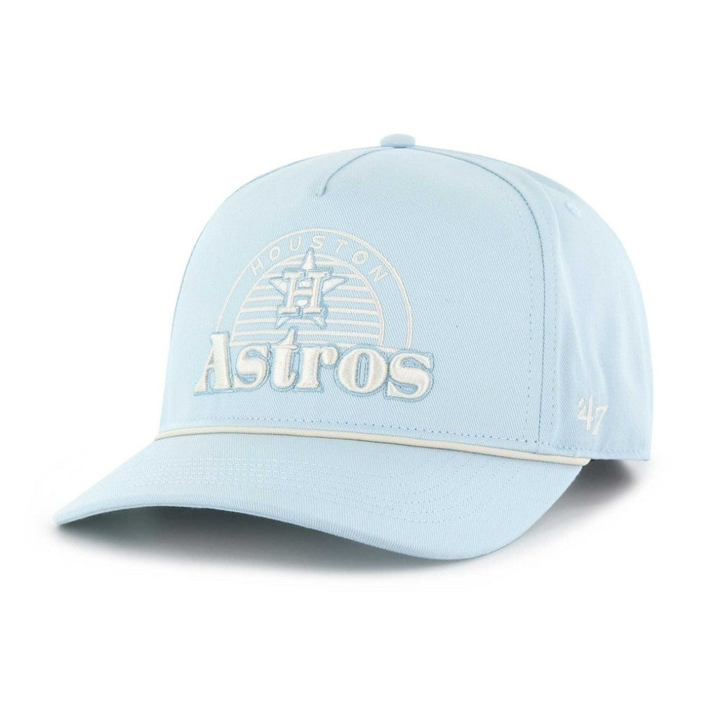 MLB Houston Astros '47 Wander Hitch Adjustable Hat