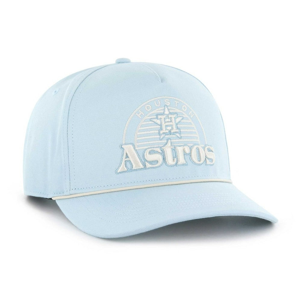 MLB Houston Astros '47 Wander Hitch Adjustable Hat