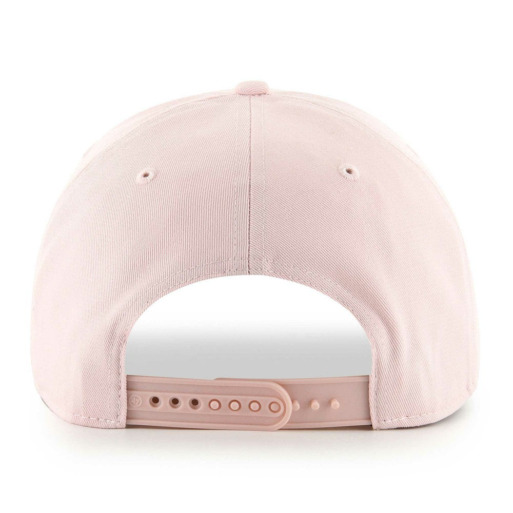 MLB Los Angeles Angels '47 Wander Hitch Adjustable Hat
