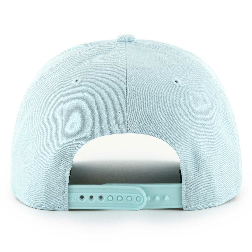 MLB Los Angeles Dodgers '47 Wander Hitch Adjustable Hat