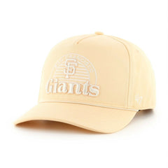 MLB San Francisco Giants '47 Wander Hitch Adjustable Hat