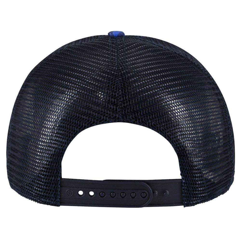 MLB New York Yankees '47 Tropicalia Trucker Hitch Adjustable Hat