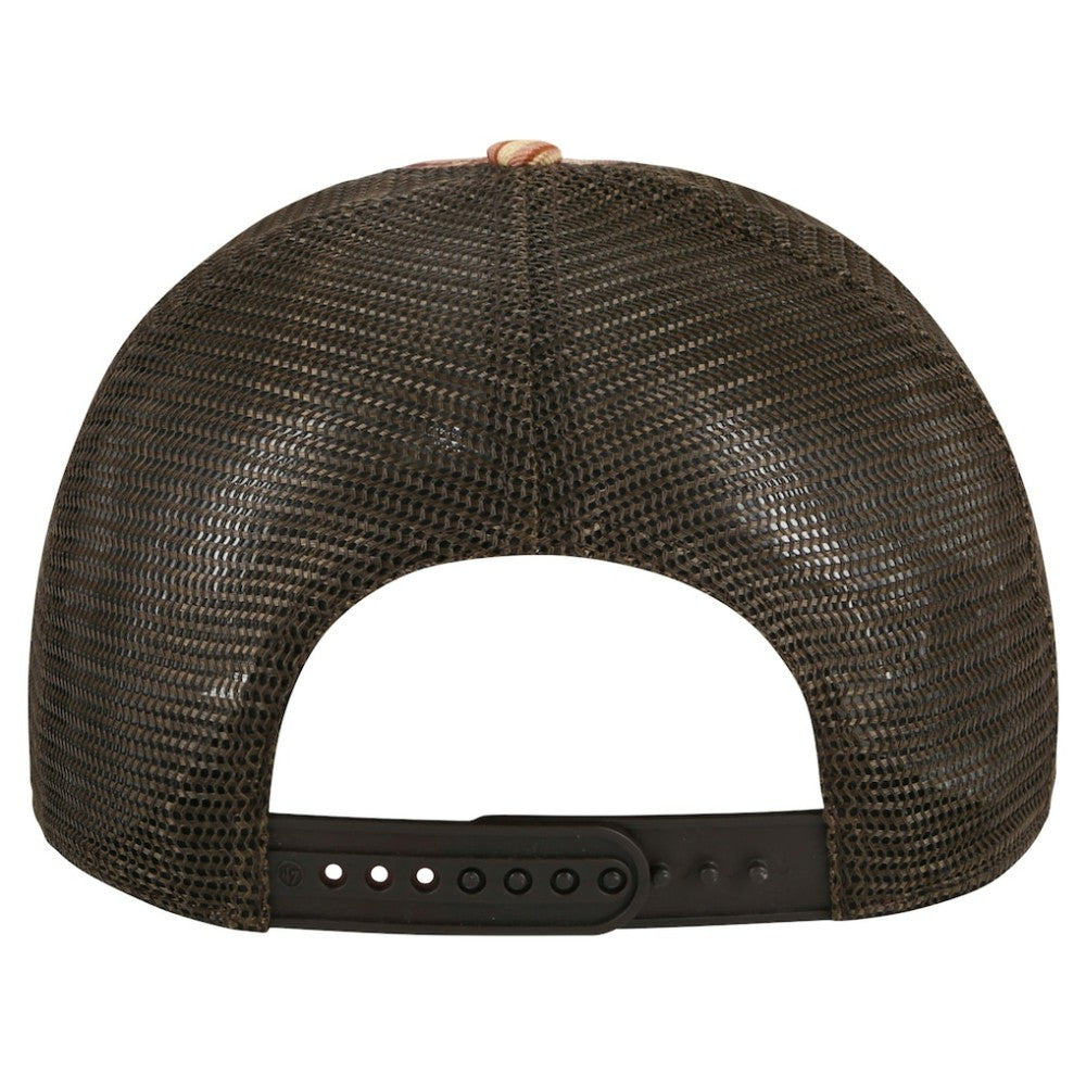 MLB San Diego Padres '47 Tropicalia Trucker Hitch Adjustable Hat