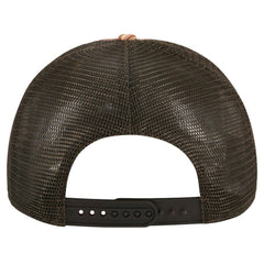 MLB San Diego Padres '47 Tropicalia Trucker Hitch Adjustable Hat