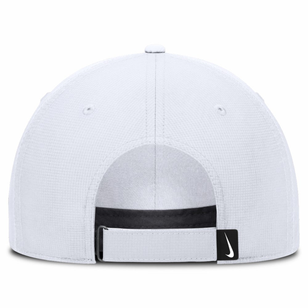 MLB Los Angeles Dodgers Nike 2026 Gold Collection Ripstop Adjustable Hat