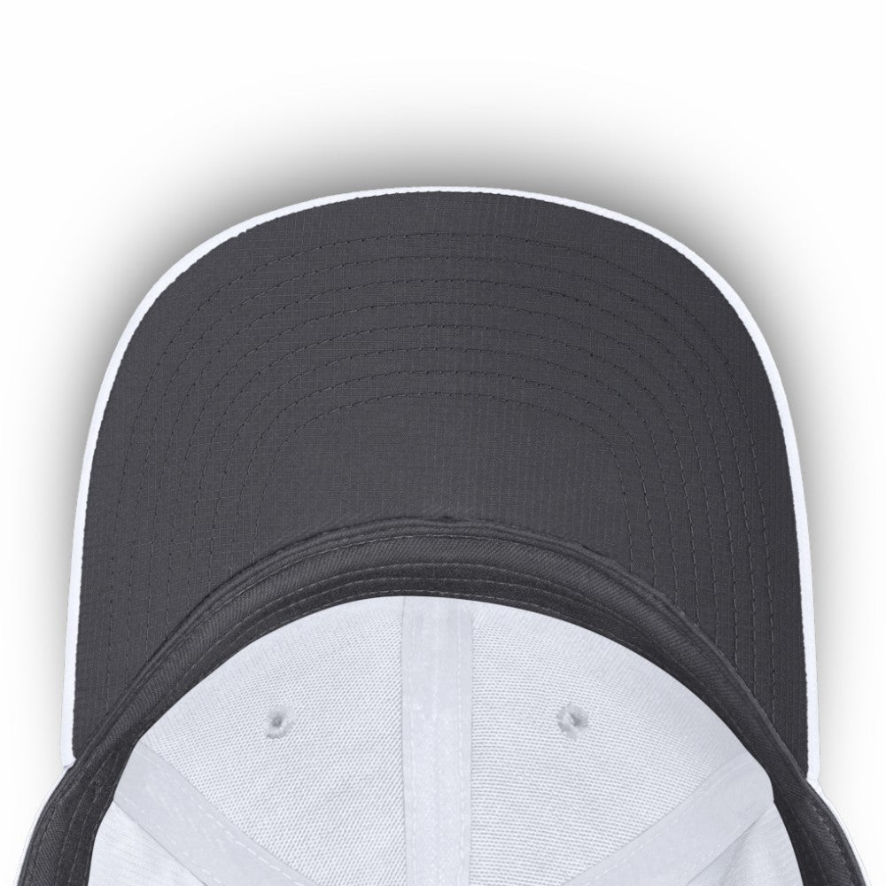MLB Los Angeles Dodgers Nike 2026 Gold Collection Ripstop Adjustable Hat