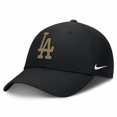 MLB Los Angeles Dodgers Nike 2026 Gold Collection Unstructured Adjustable Hat