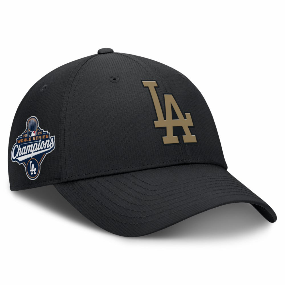 MLB Los Angeles Dodgers Nike 2026 Gold Collection Unstructured Adjustable Hat