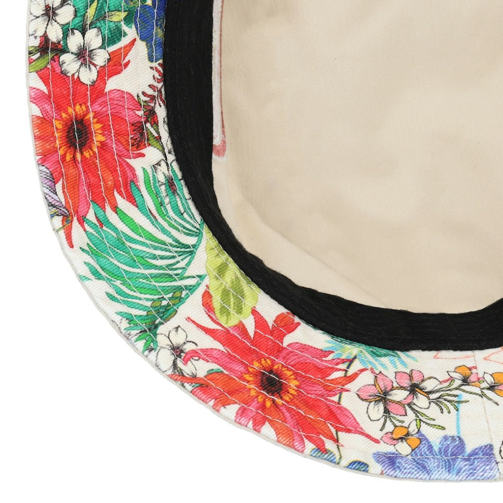 MLB Athletics '47 Women's Pollinator Bucket Hat