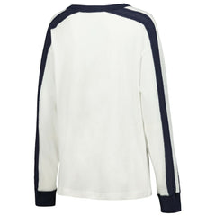 MLB Atlanta Braves '47 Women's Premier Caribou Long Sleeve T-Shirt