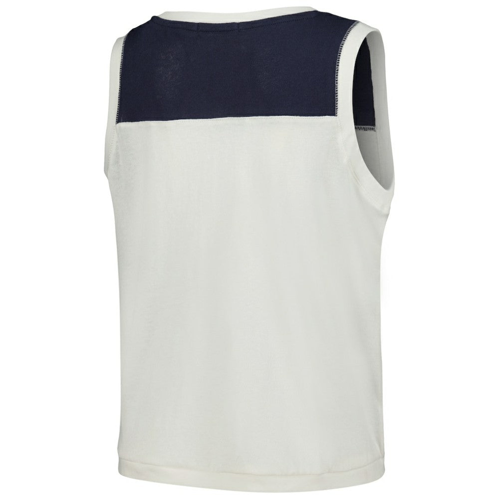 MLB Atlanta Braves '47 Women's Premier Zoey Waist Length Tank Top