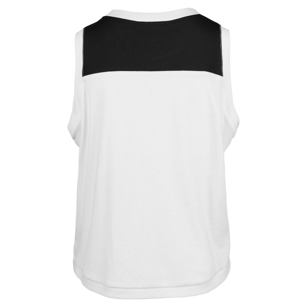 MLB Chicago White Sox '47 Women's Premier Zoey Waist Length Tank Top
