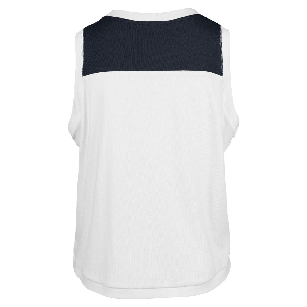 MLB Houston Astros '47 Women's Premier Zoey Waist Length Tank Top