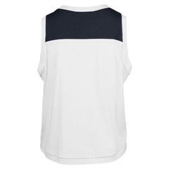 MLB Houston Astros '47 Women's Premier Zoey Waist Length Tank Top