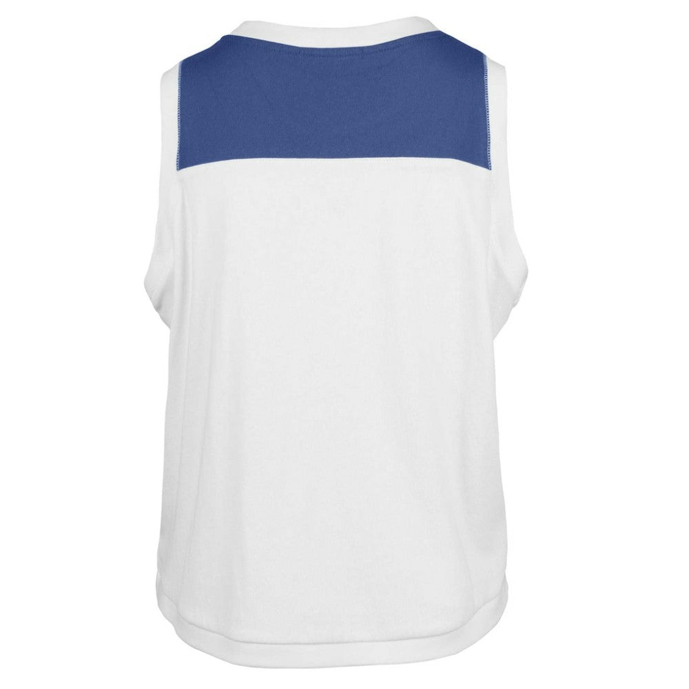MLB Texas Rangers '47 Women's Premier Zoey Waist Length Tank Top