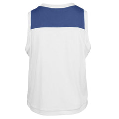 MLB Texas Rangers '47 Women's Premier Zoey Waist Length Tank Top