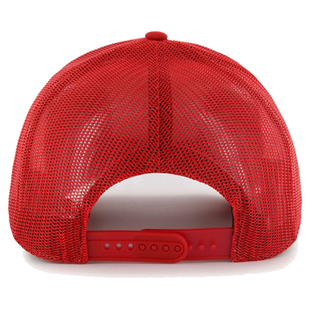 MLB Los Angeles Angels '47 Squad Trucker Adjustable Hat