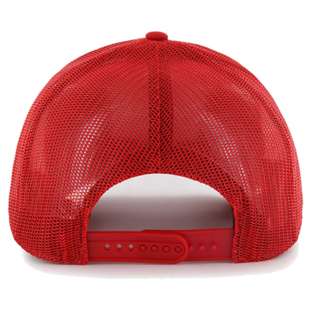 MLB Washington Nationals '47 Squad Trucker Adjustable Hat