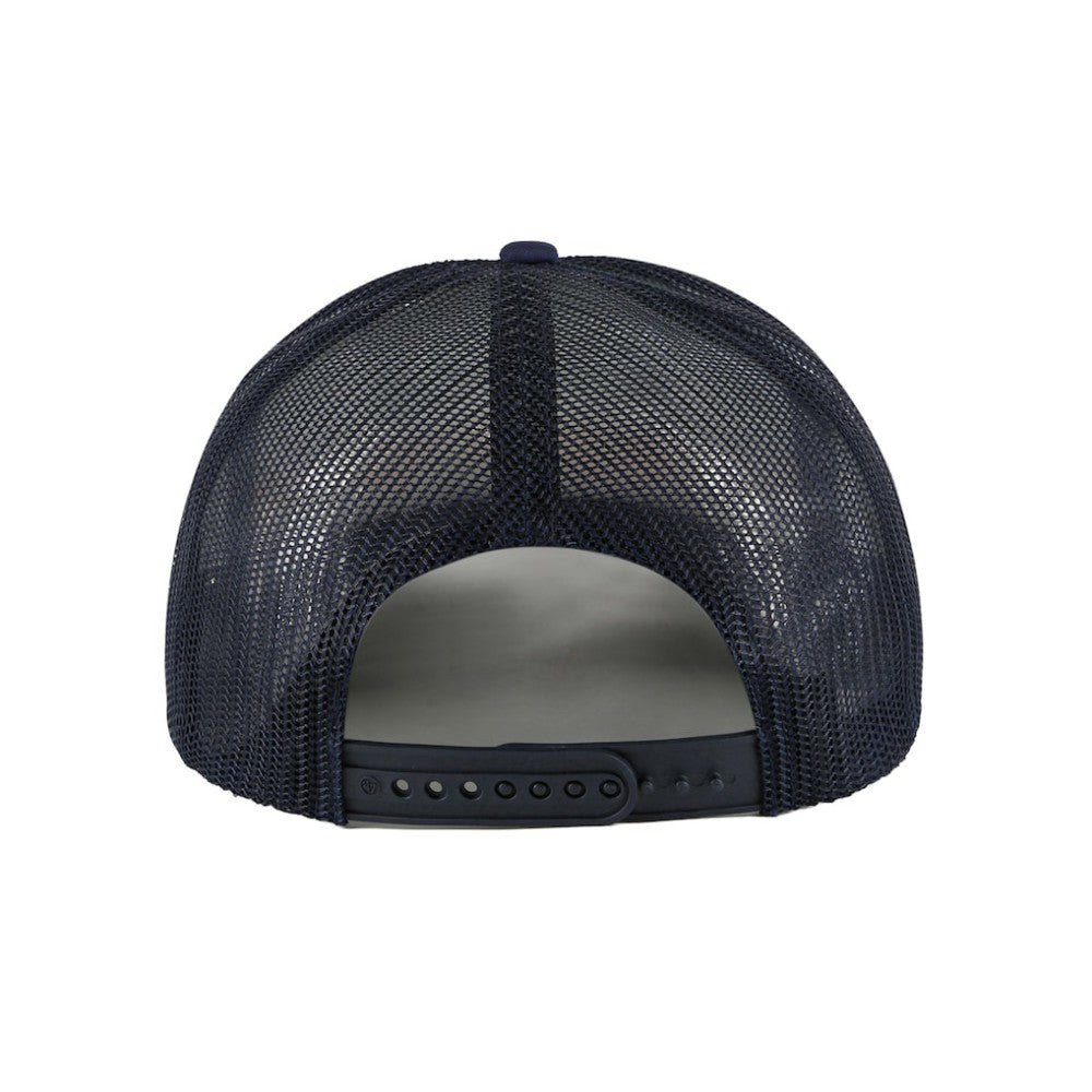 MLB Houston Astros '47 Lift Off Foam Front Mesh Trucker Adjustable Hat