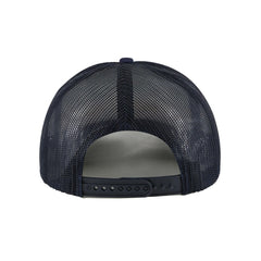 MLB Houston Astros '47 Lift Off Foam Front Mesh Trucker Adjustable Hat