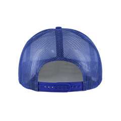 MLB Los Angeles Dodgers '47 Lift Off Foam Front Mesh Trucker Adjustable Hat
