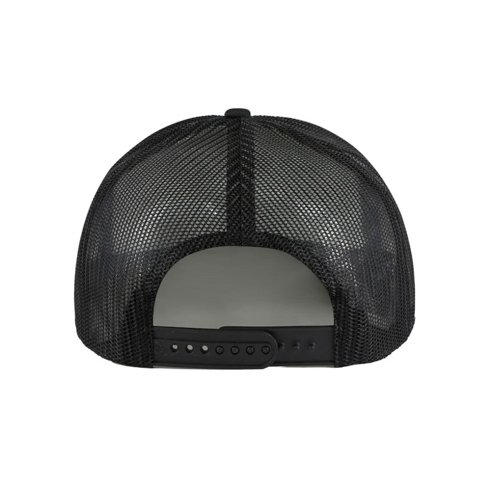 MLB Pittsburgh Pirates '47 Lift Off Foam Front Mesh Trucker Adjustable Hat