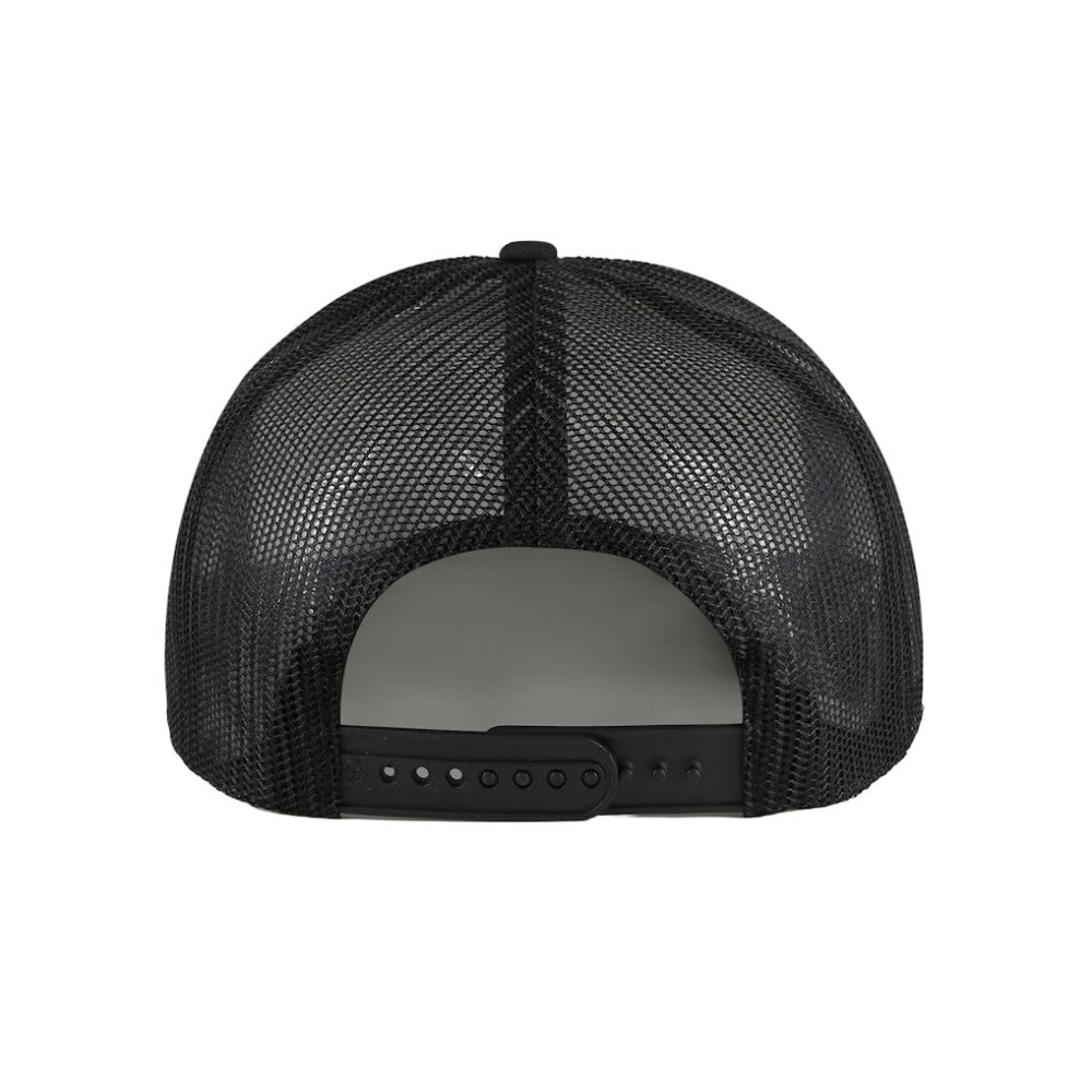 MLB San Francisco Giants '47 Lift Off Foam Front Mesh Trucker Adjustable Hat