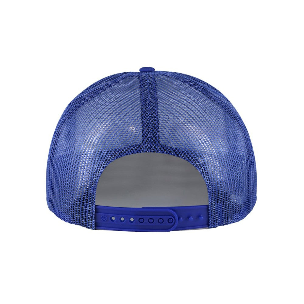 MLB Texas Rangers '47 Lift Off Foam Front Mesh Trucker Adjustable Hat