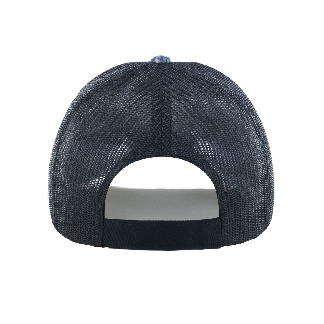 '47 Youth Jungle Gym Trucker Adjustable Hat - Tennessee Titans