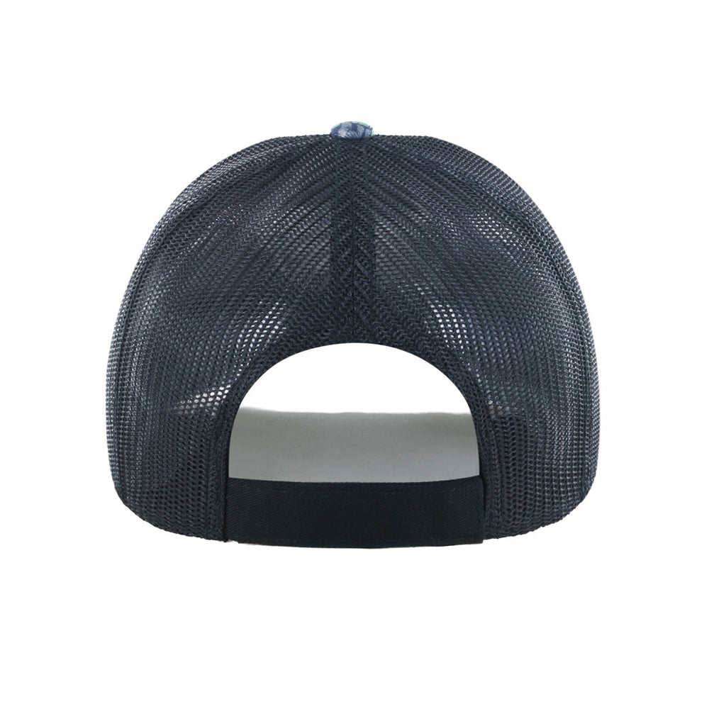 '47 Youth Jungle Gym Trucker Adjustable Hat - Tennessee Titans