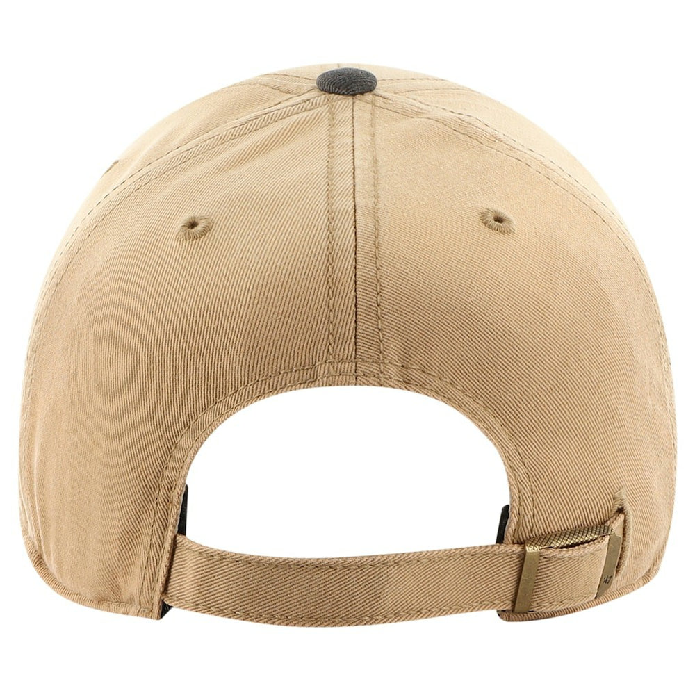 '47 Dusted Sedgwick MVP Adjustable Hat - Cincinnati Bengals