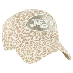 '47 Women's Panthera Clean Up Adjustable Hat - New York Jets