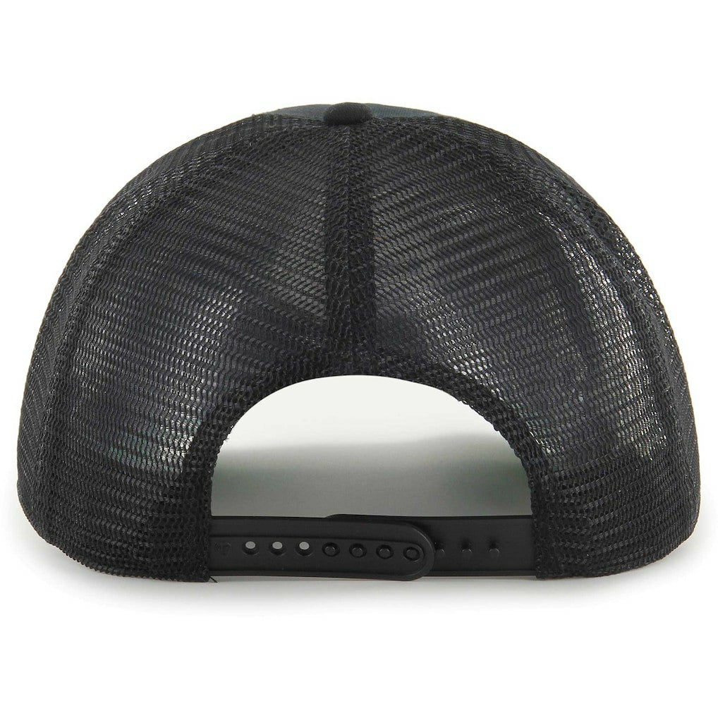 '47 Mesh Hitch Trucker Adjustable Hat - Cincinnati Bengals