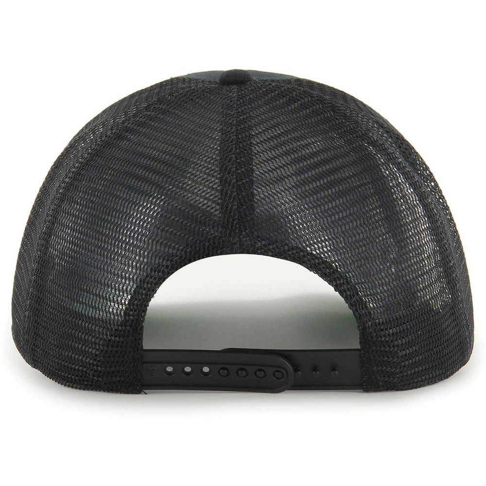 '47 Mesh Hitch Trucker Adjustable Hat - Cincinnati Bengals