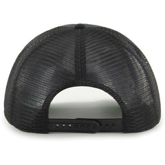 '47 Mesh Hitch Trucker Adjustable Hat - Cincinnati Bengals