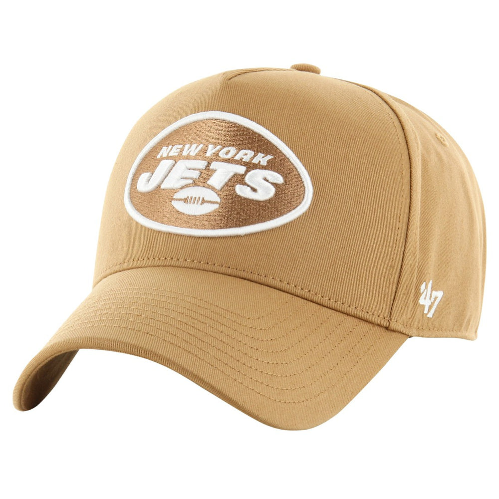 '47 Ballpark MVP Adjustable Hat - New York Jets
