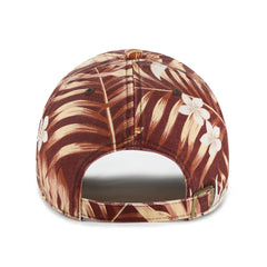 '47 Tropicalia Clean Up Adjustable Hat - Cleveland Browns
