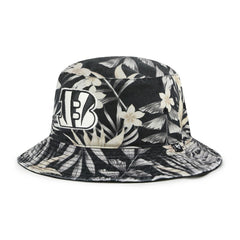 '47 Tropicalia Bucket Hat - Cincinnati Bengals