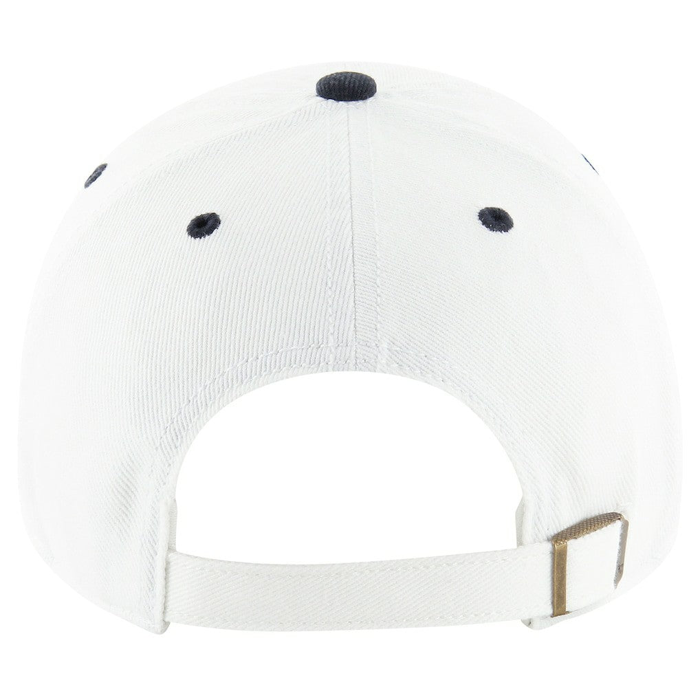 '47 Double Header Diamond Clean Up Adjustable Hat - Cincinnati Bengals