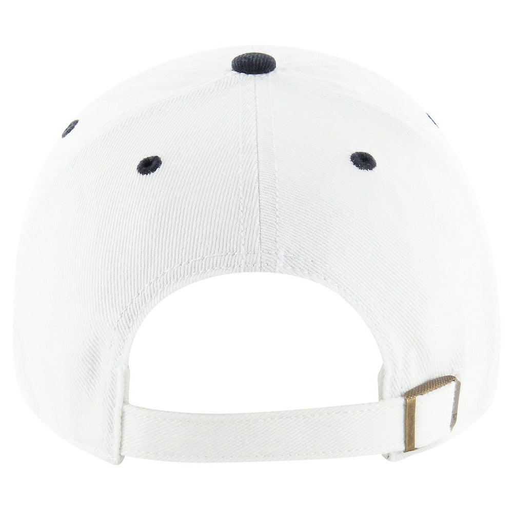 '47 Double Header Diamond Clean Up Adjustable Hat - Cincinnati Bengals