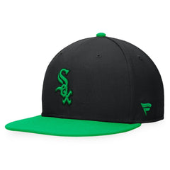 MLB Chicago White Sox Fanatics Lucky Snapback Hat