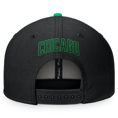 MLB Chicago White Sox Fanatics Lucky Snapback Hat