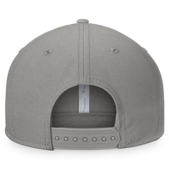 MLB Los Angeles Angels Fanatics Line Drive Two-Tone Snapback Hat