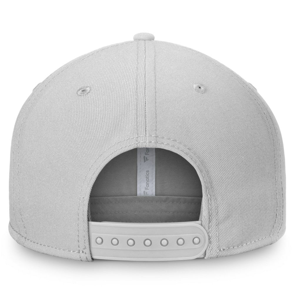 MLB New York Yankees Fanatics Line Drive Two-Tone Snapback Hat