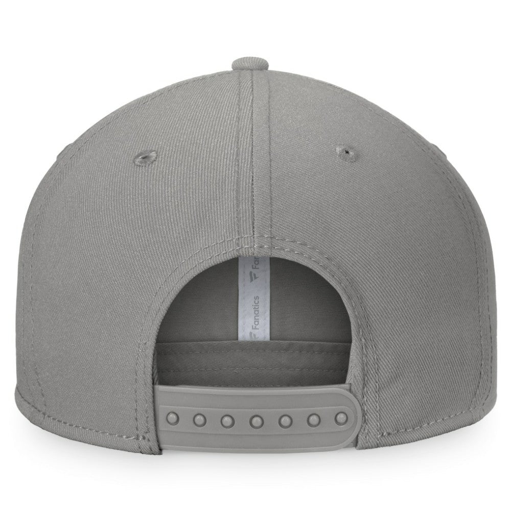 MLB Washington Nationals Fanatics Line Drive Two-Tone Snapback Hat