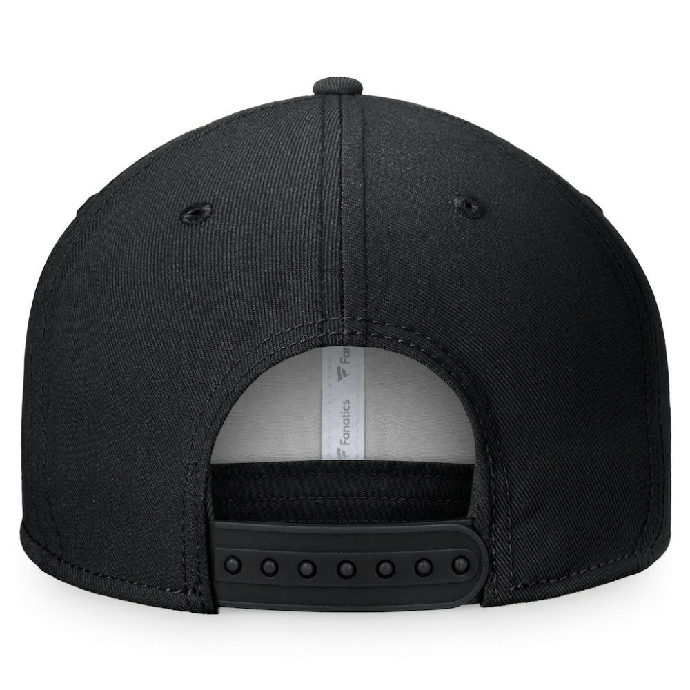 MLB Chicago White Sox Fanatics Cycle Snapback Hat